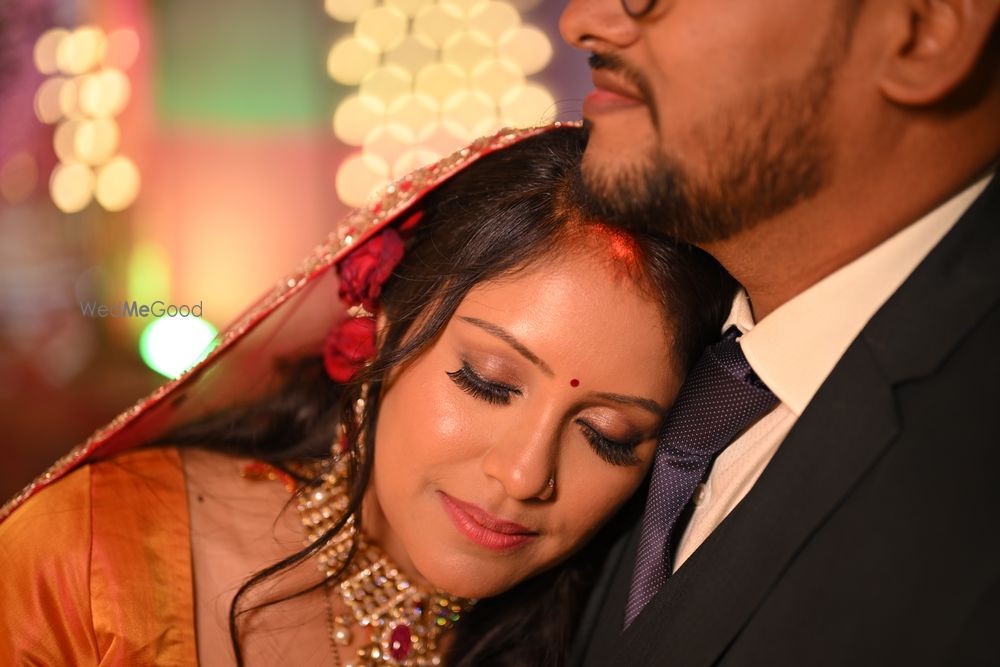 Photo From Reception Makeup - By Makeup By Sweety Agarwal