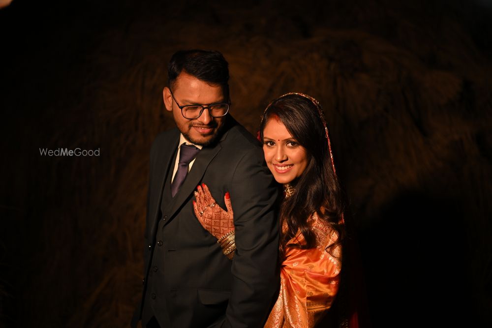 Photo From Reception Makeup - By Makeup By Sweety Agarwal