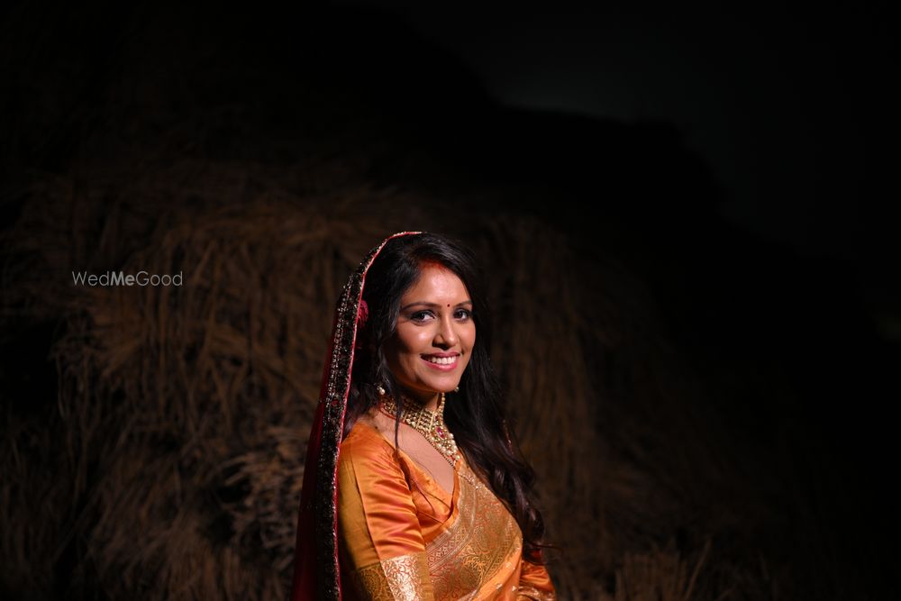 Photo From Reception Makeup - By Makeup By Sweety Agarwal