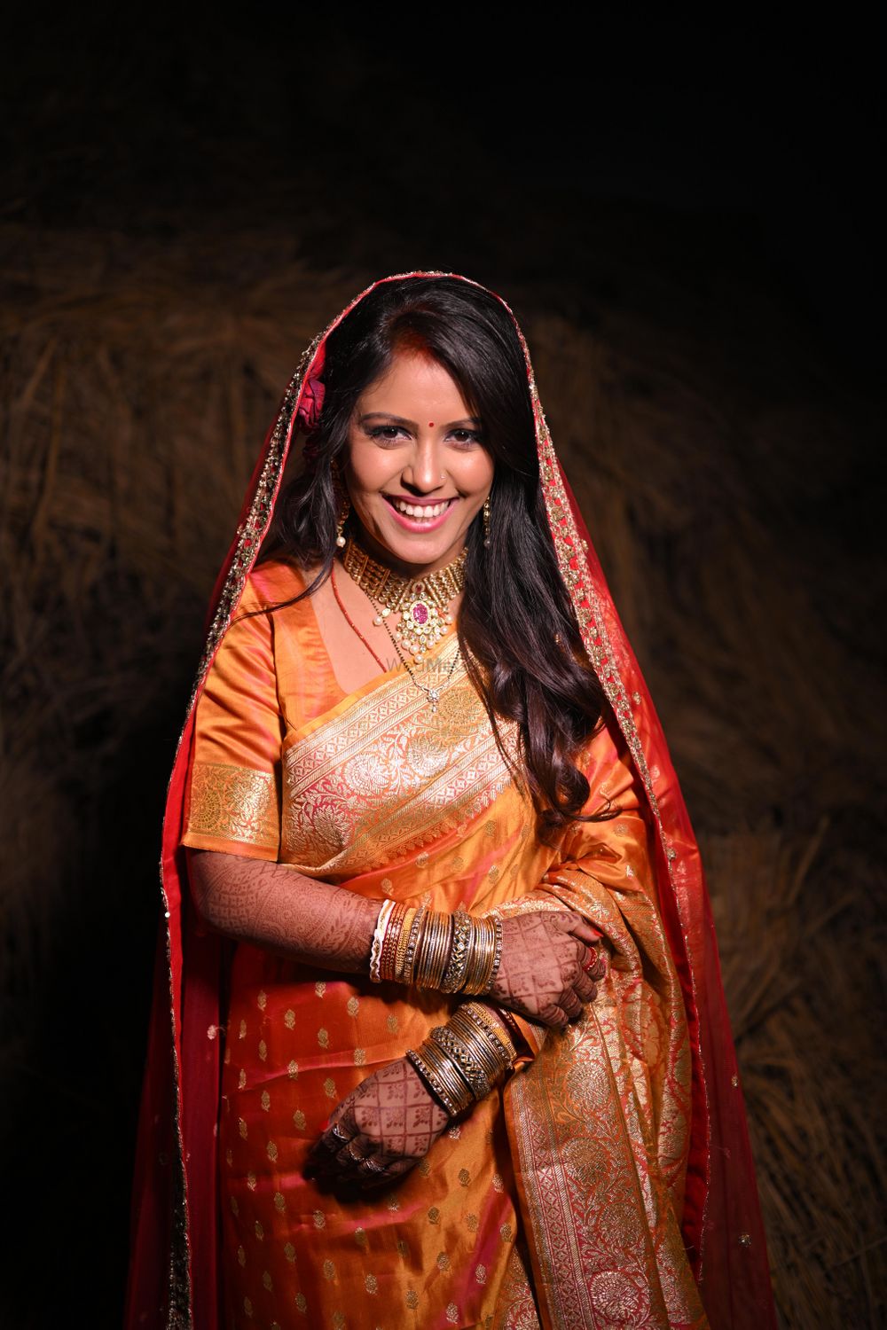 Photo From Reception Makeup - By Makeup By Sweety Agarwal