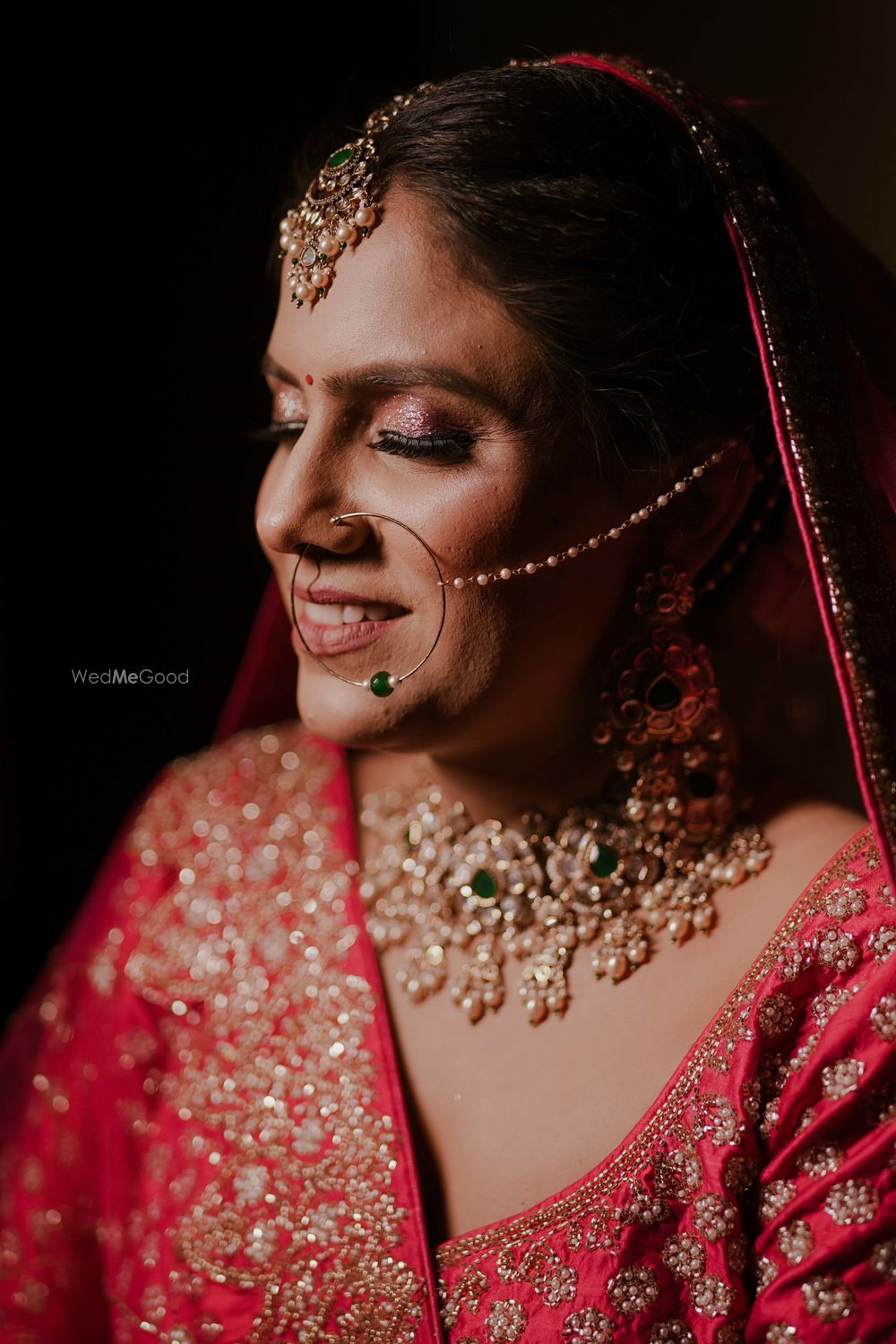 Photo From priyanka - By Picture Perfect Studio