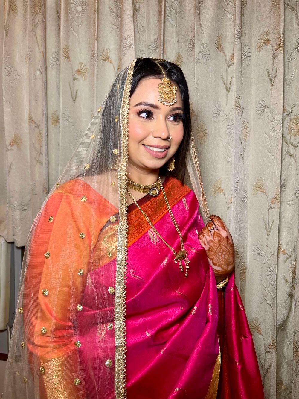 Photo From The Jain Bride  - By Makeup by Sapna Oswal
