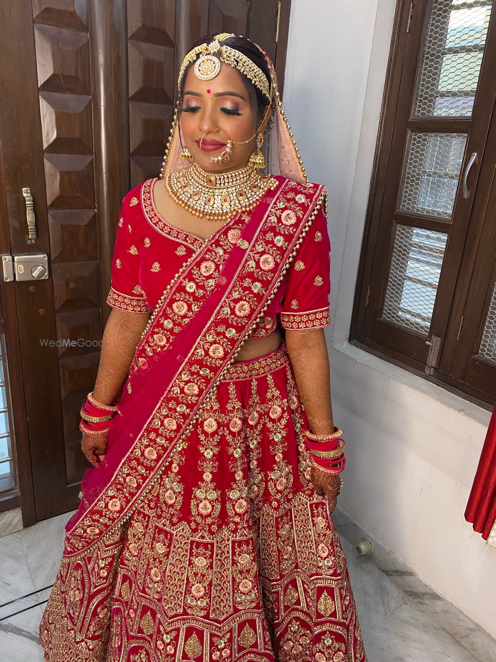 Photo From BridesbyMuskanWadhwani - By Makeup by Muskan Wadhwani