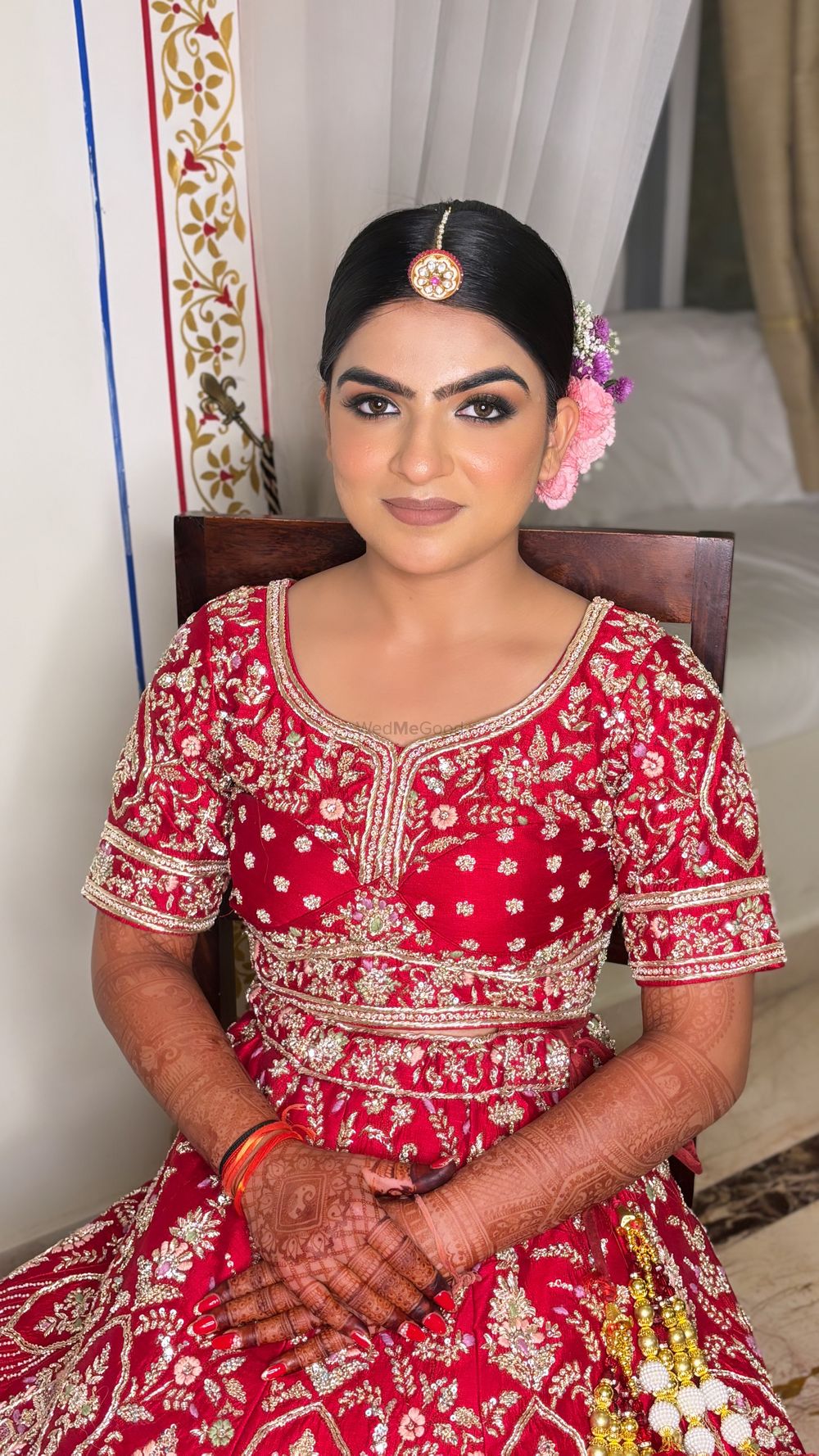 Photo From BridesbyMuskanWadhwani - By Makeup by Muskan Wadhwani