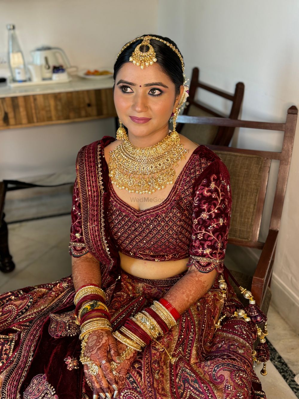 Photo From BridesbyMuskanWadhwani - By Makeup by Muskan Wadhwani