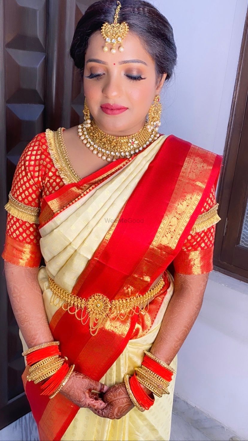 Photo From BridesbyMuskanWadhwani - By Makeup by Muskan Wadhwani