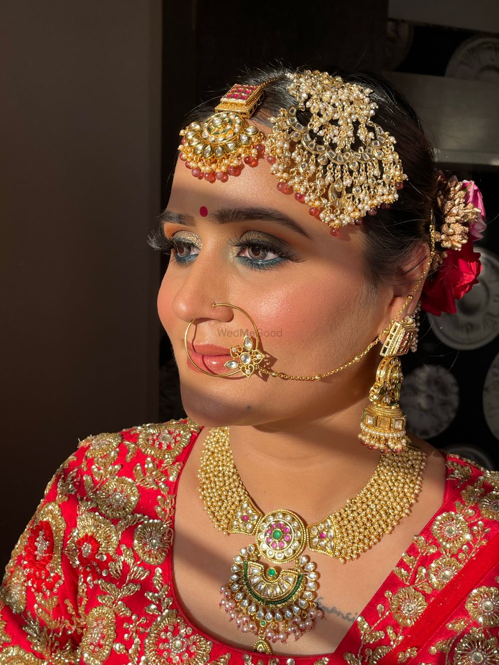 Photo From BridesbyMuskanWadhwani - By Makeup by Muskan Wadhwani