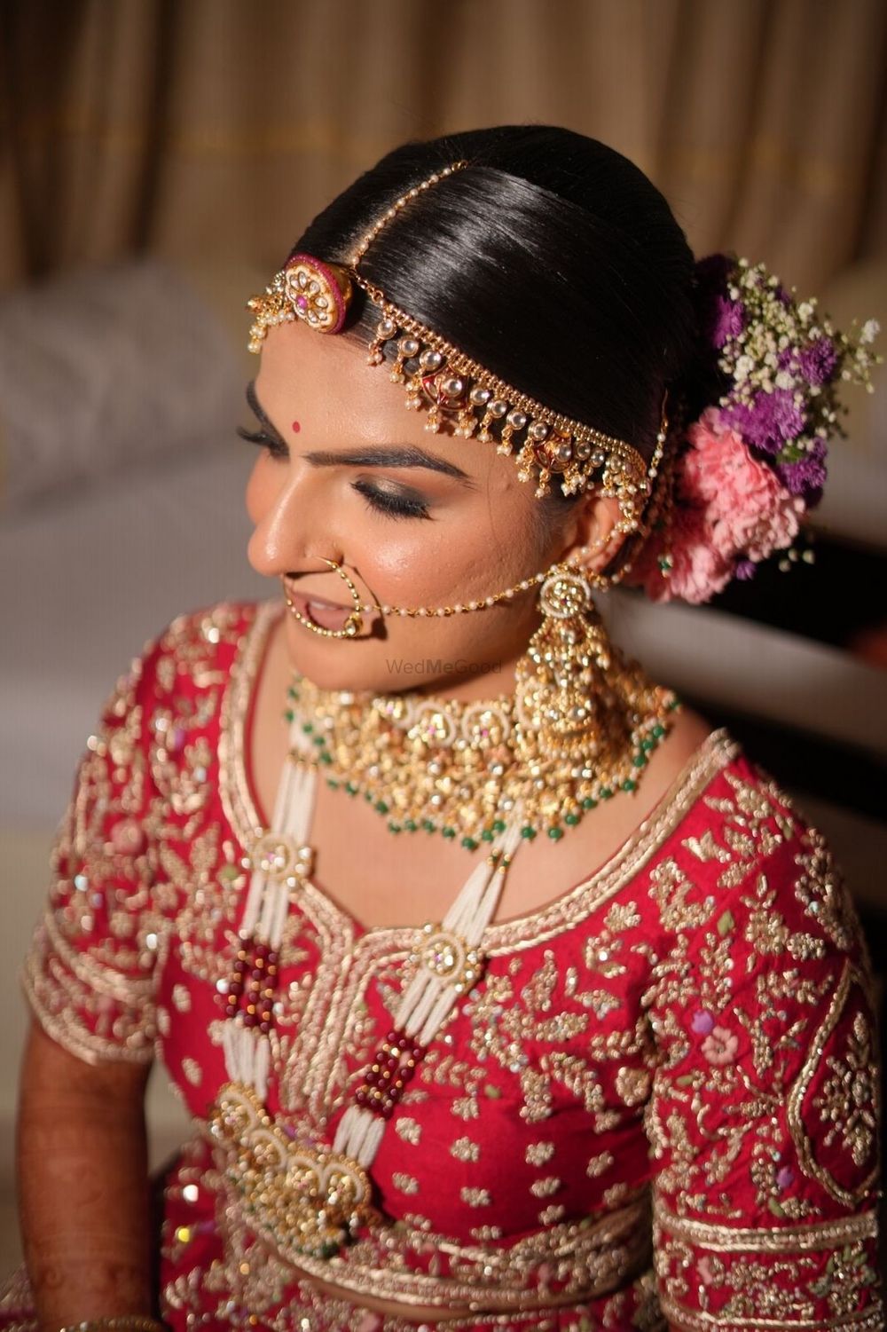 Photo From BridesbyMuskanWadhwani - By Makeup by Muskan Wadhwani