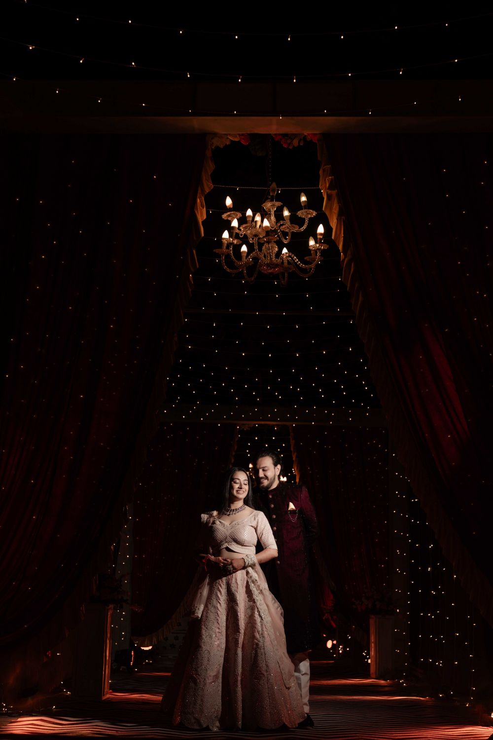 Photo From Jeevika & Tathagat Wedding - By 50mm Films