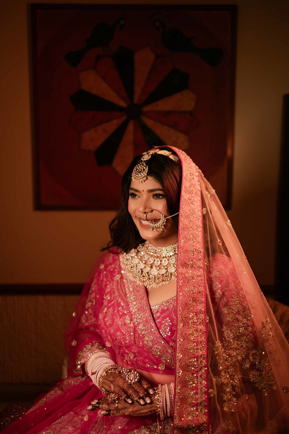 Photo From Ruchika & Sandeep Wedding - By 50mm Films