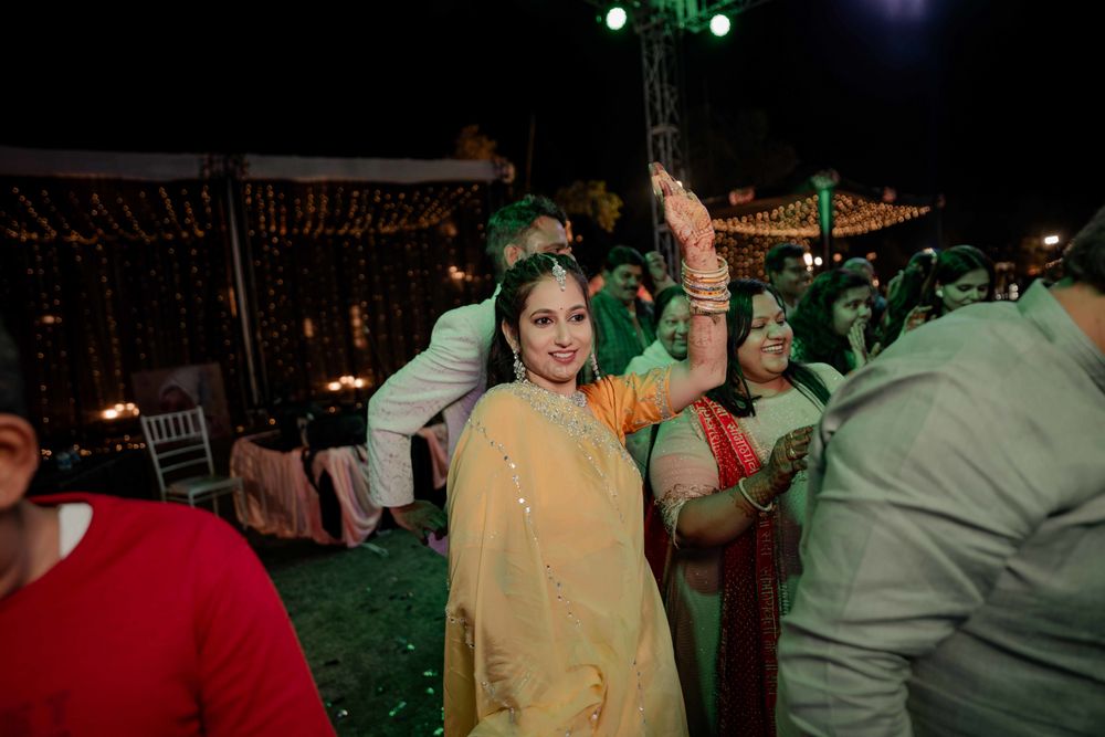 Photo From Saksham & Jagriti Wedding - By 50mm Films