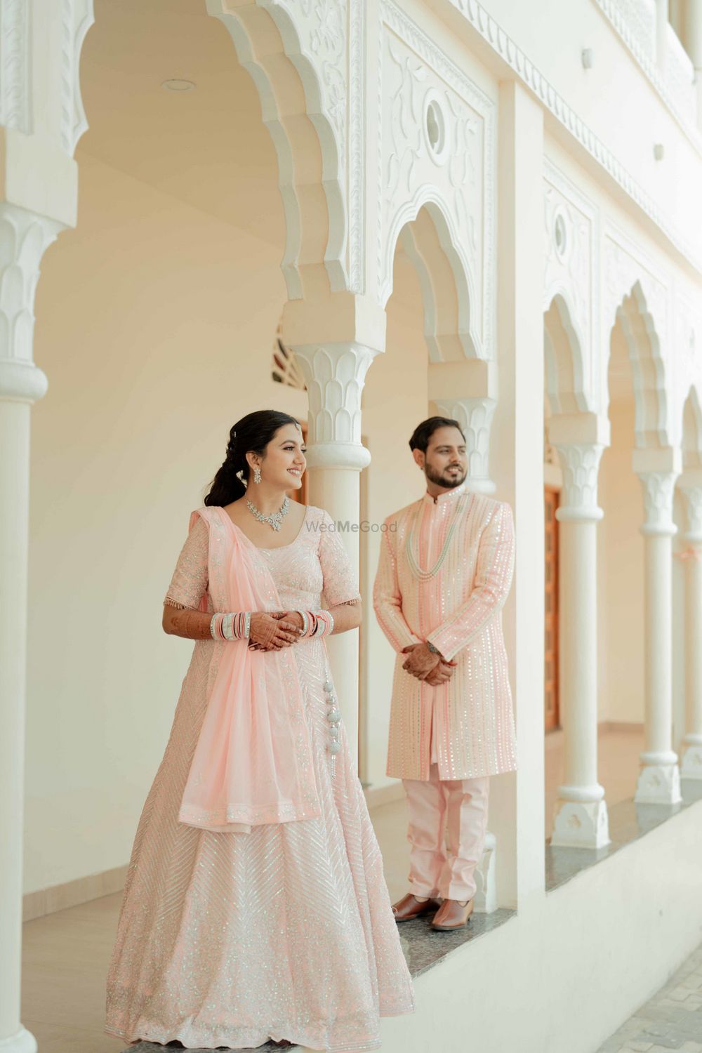Photo From Saksham & Jagriti Wedding - By 50mm Films
