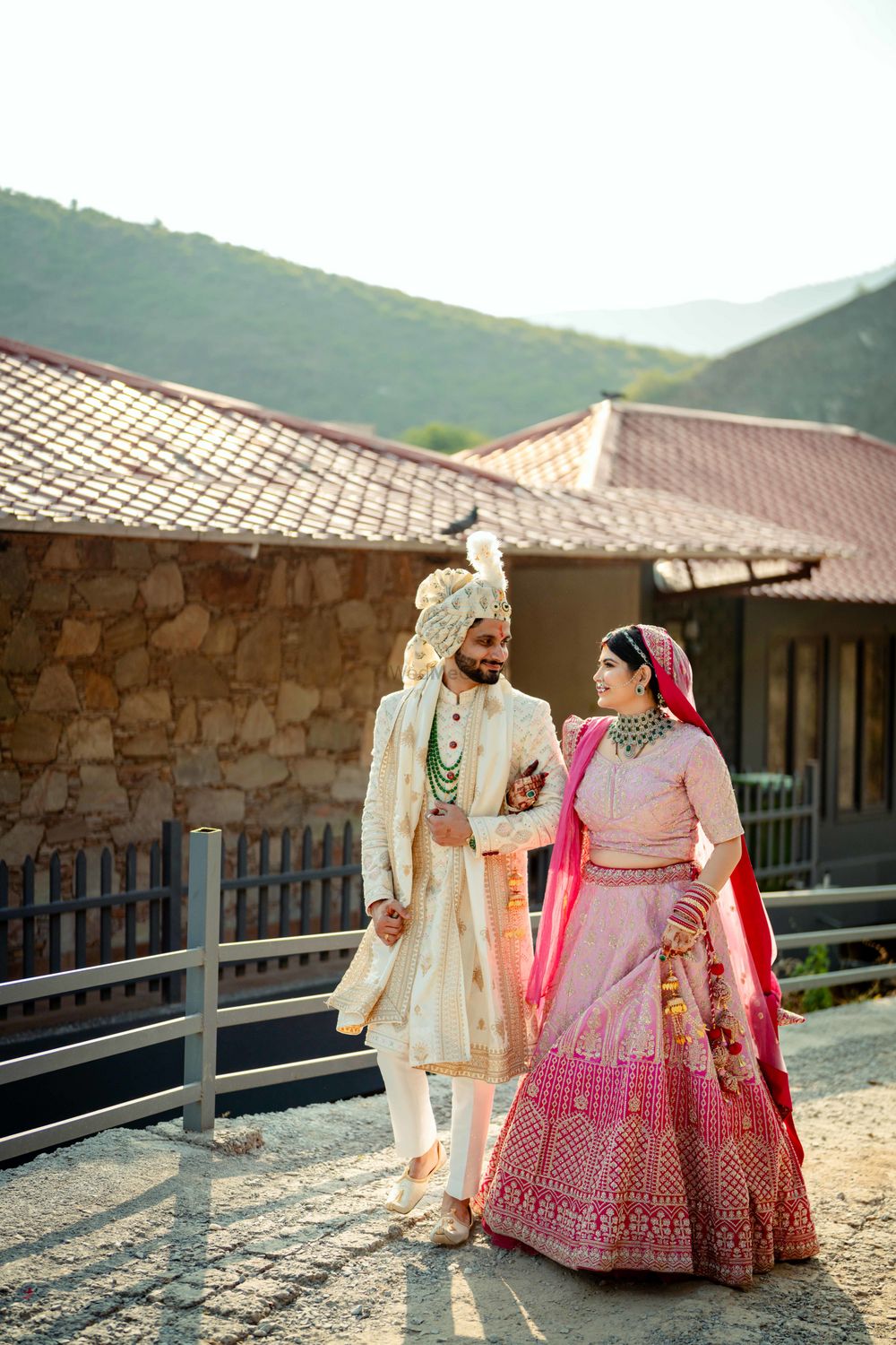 Photo From Vashisth & Hemu Wedding - By 50mm Films