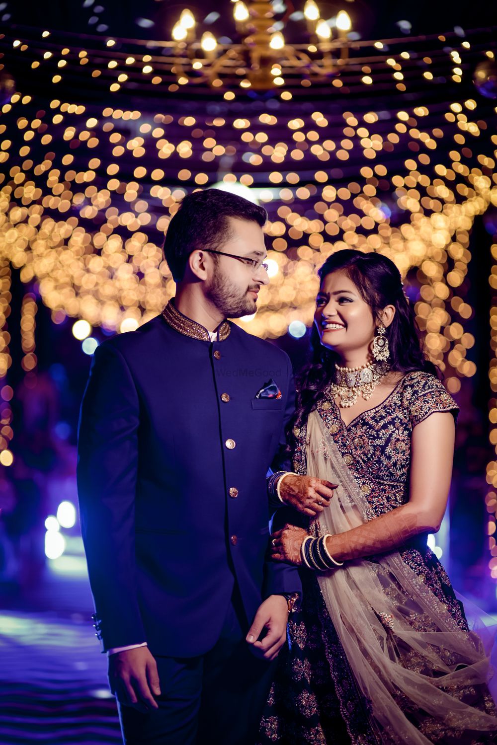 Photo From Neeti & Aditya - By WEDDING COLORS