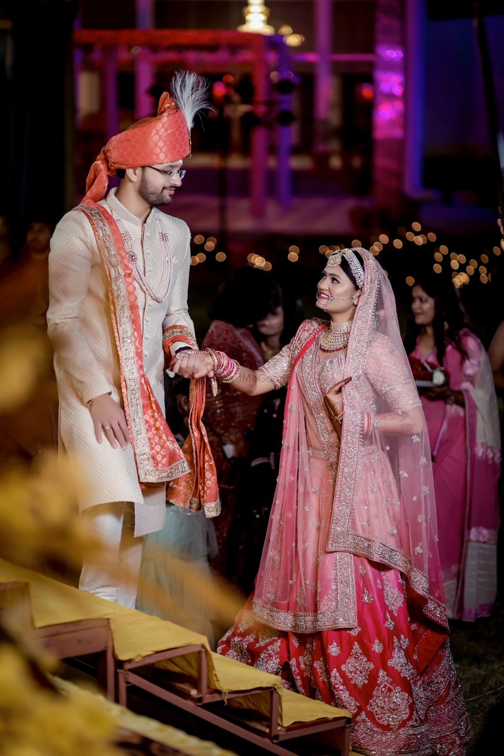 Photo From Neeti & Aditya - By WEDDING COLORS