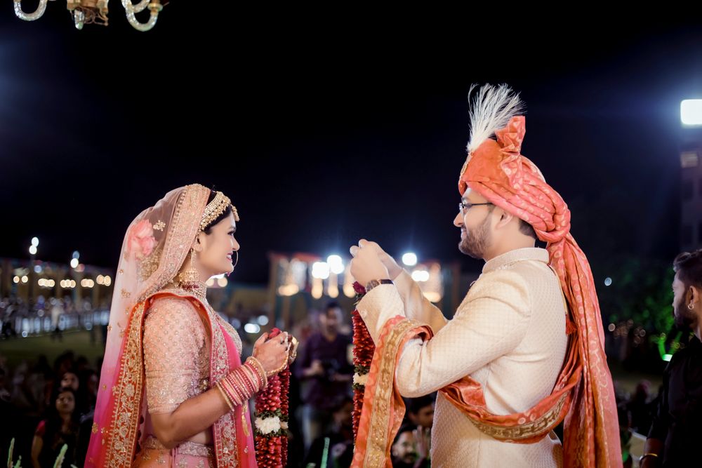 Photo From Neeti & Aditya - By WEDDING COLORS