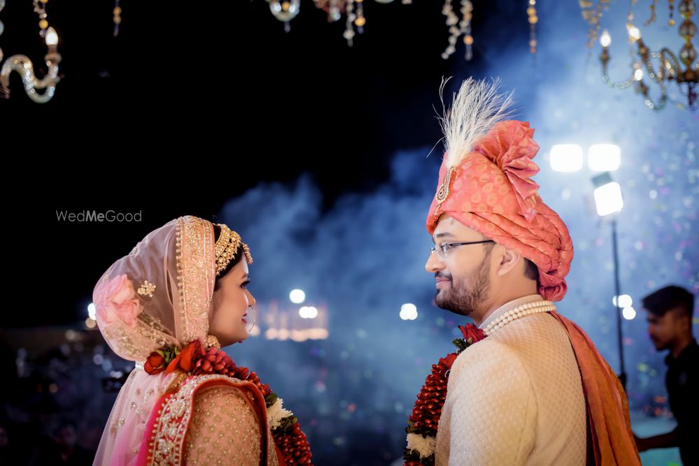 Photo From Neeti & Aditya - By WEDDING COLORS