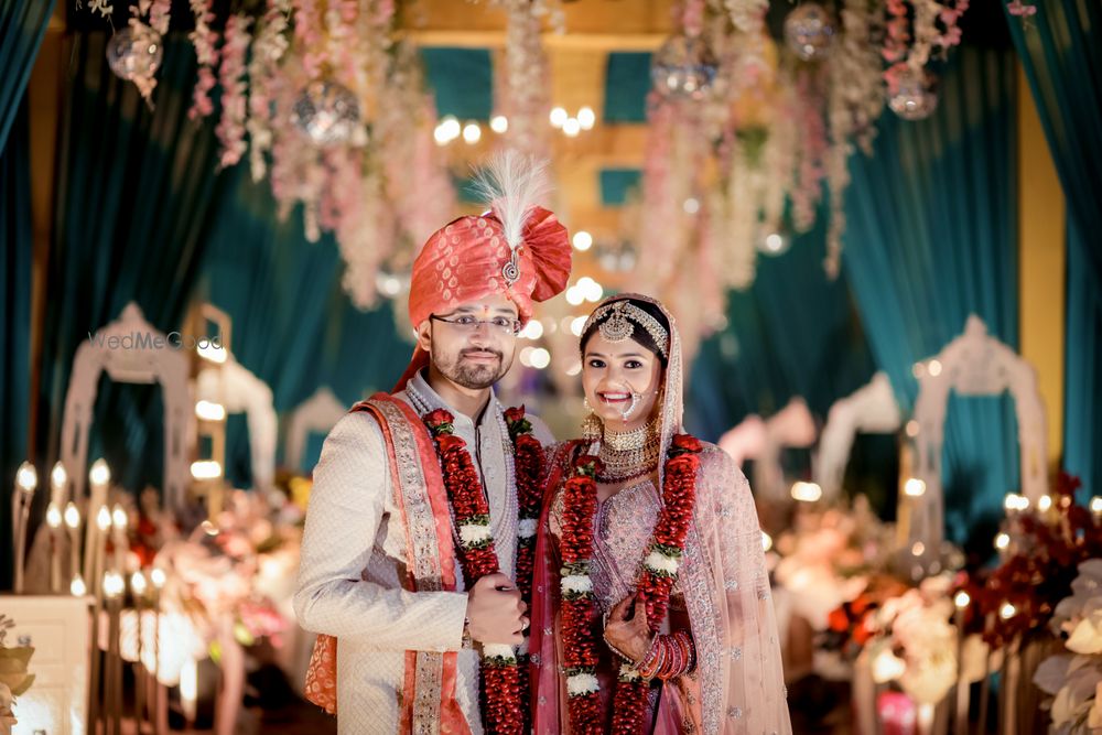 Photo From Neeti & Aditya - By WEDDING COLORS