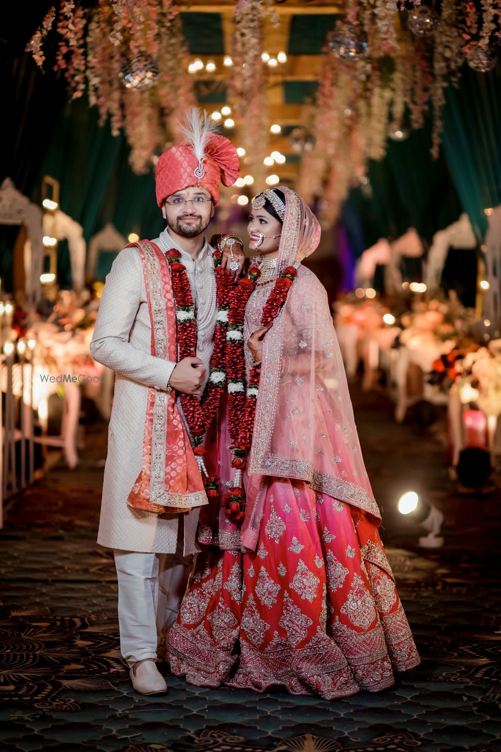 Photo From Neeti & Aditya - By WEDDING COLORS