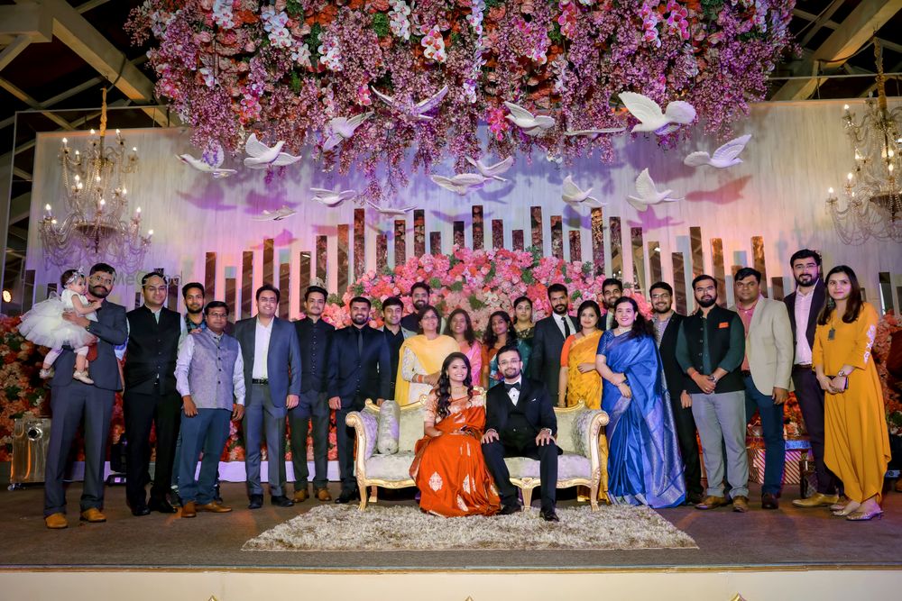 Photo From Neeti & Aditya - By WEDDING COLORS