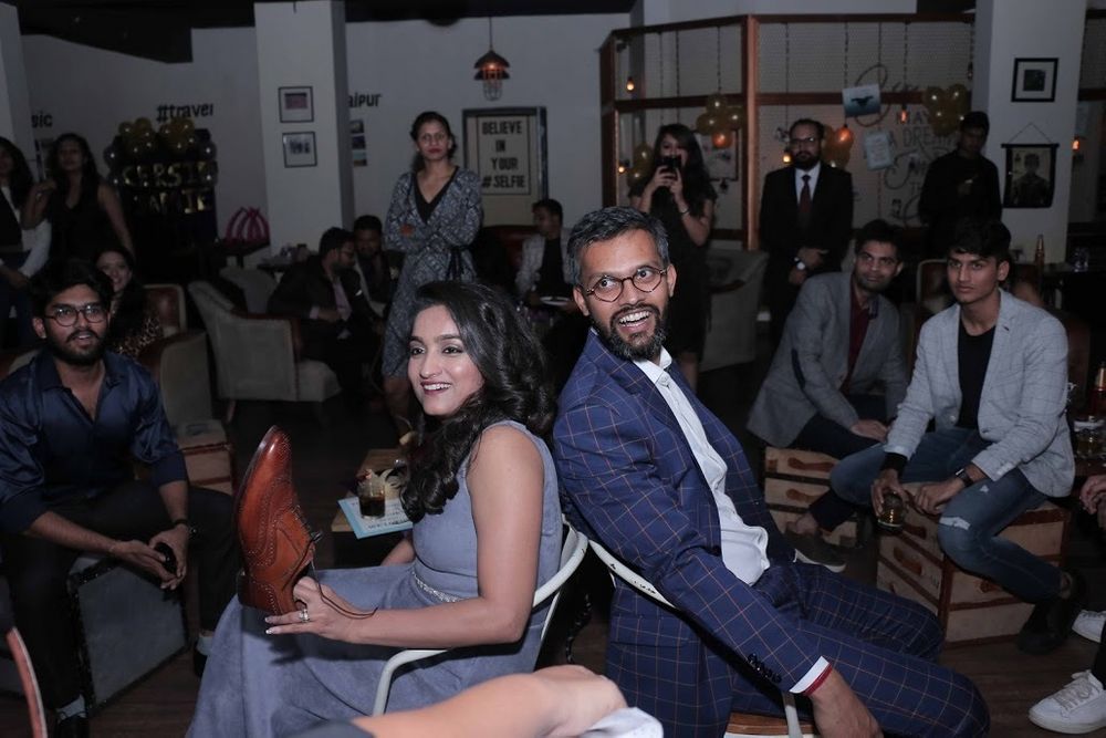Photo From Game of Thrones Cocktail - By Event Ustaad
