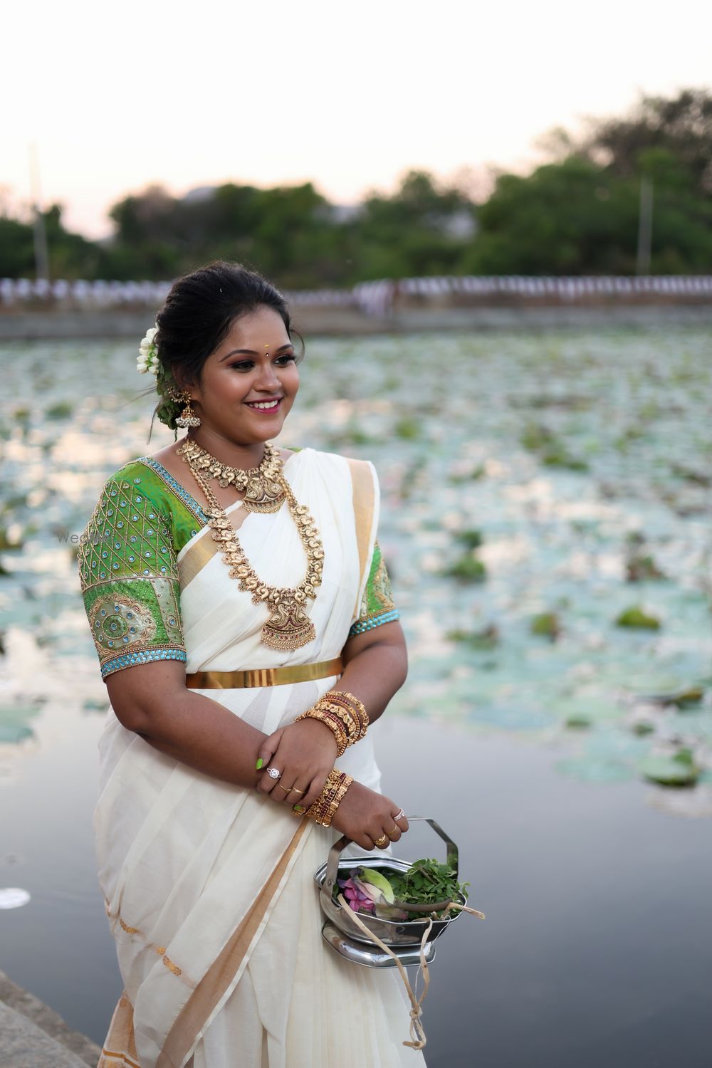 Photo From kerala wedding - By Jashwa Photography Studio