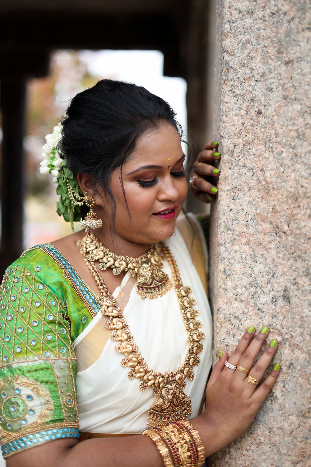 Photo From kerala wedding - By Jashwa Photography Studio