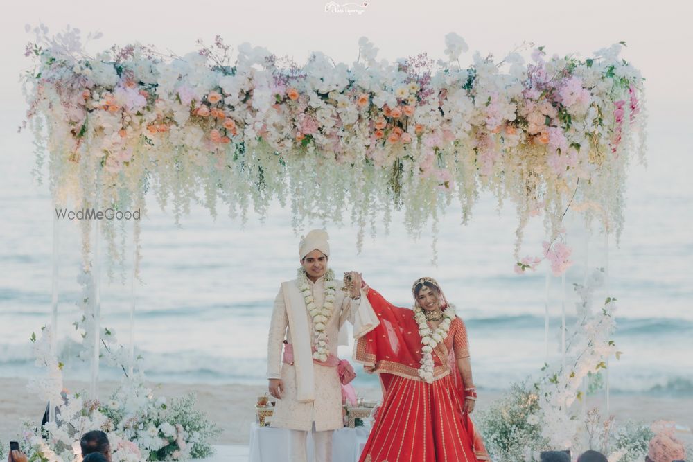 Photo From MANPRIYA & ABHISHEK - By Photo Paparazzo