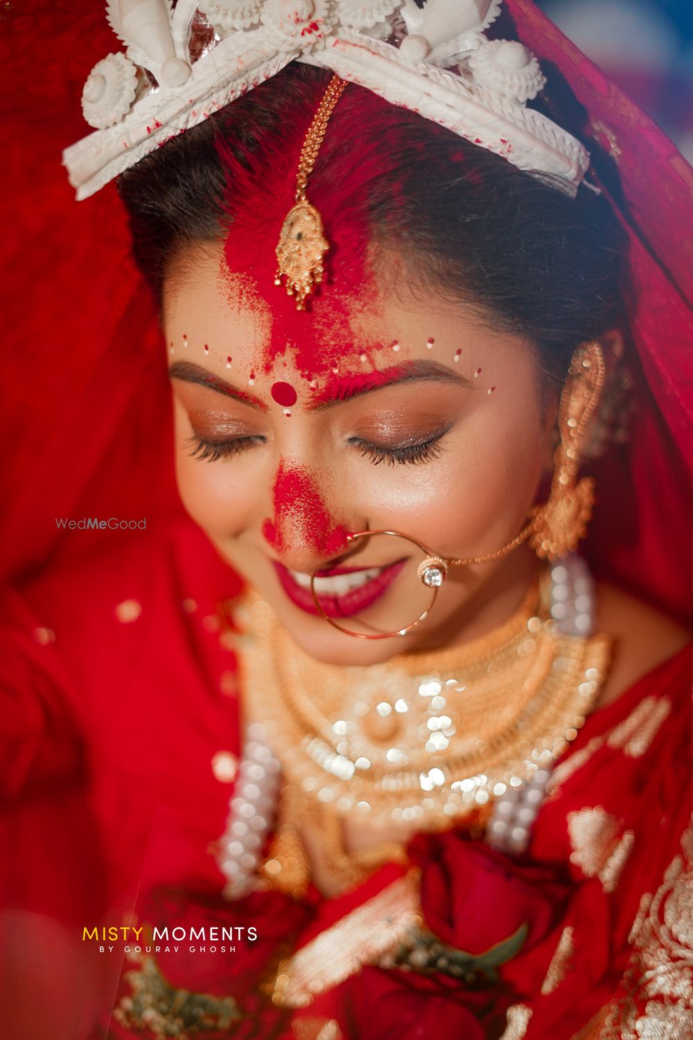 Photo From Uddipto X Sneha - By Misty Moments