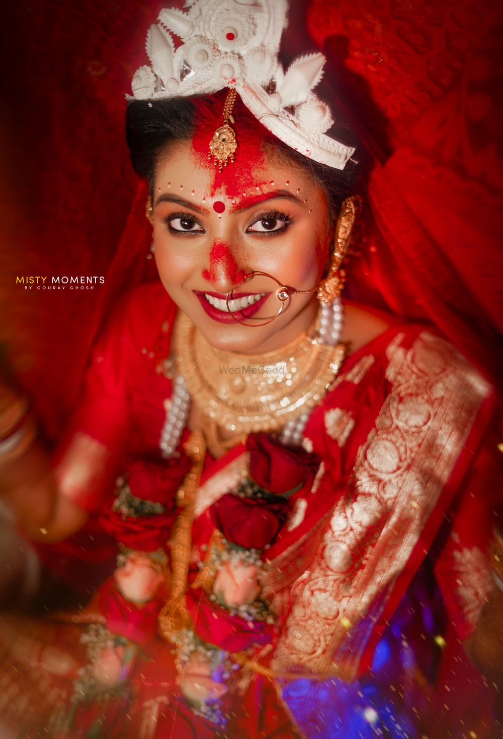 Photo From Uddipto X Sneha - By Misty Moments