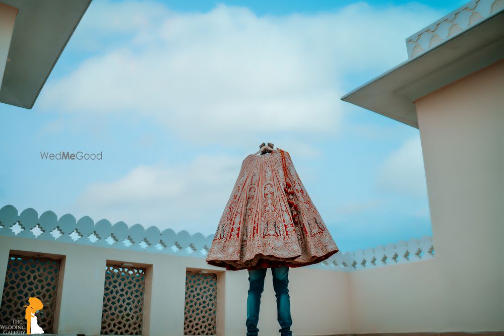 Photo From Rimi & Uday - By The Wedding Gallery