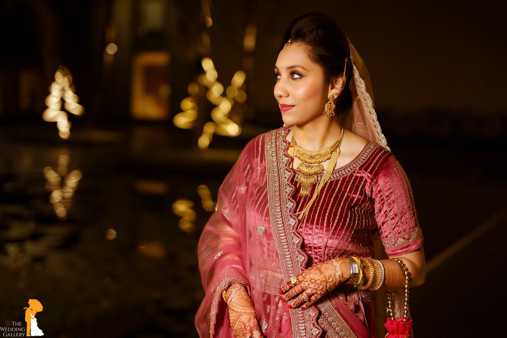 Photo From Namrata - By The Wedding Gallery