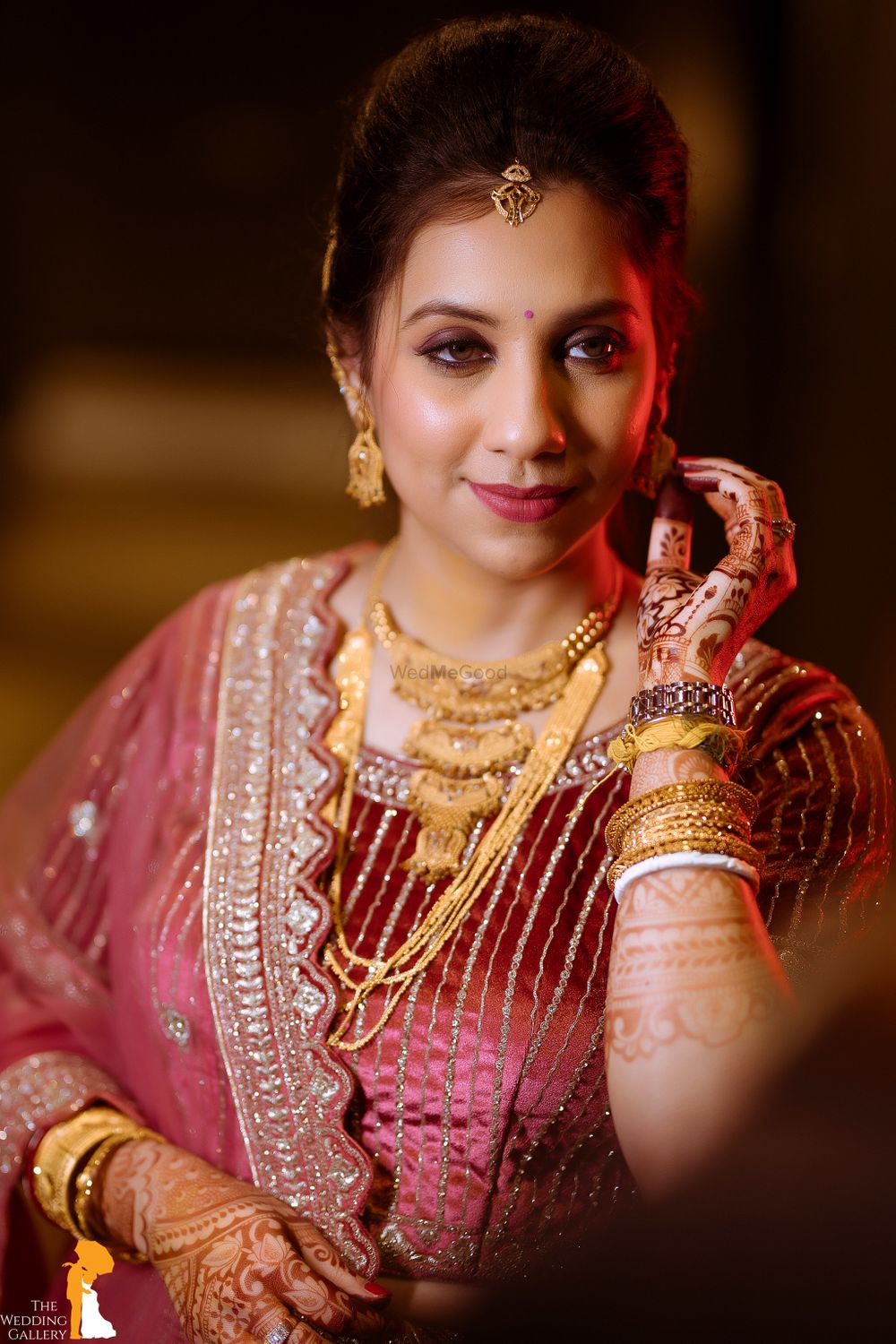 Photo From Namrata - By The Wedding Gallery