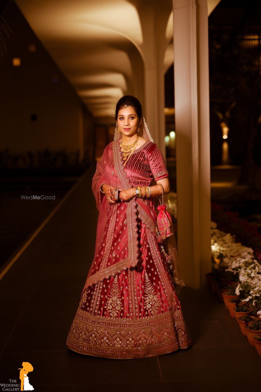 Photo From Namrata - By The Wedding Gallery