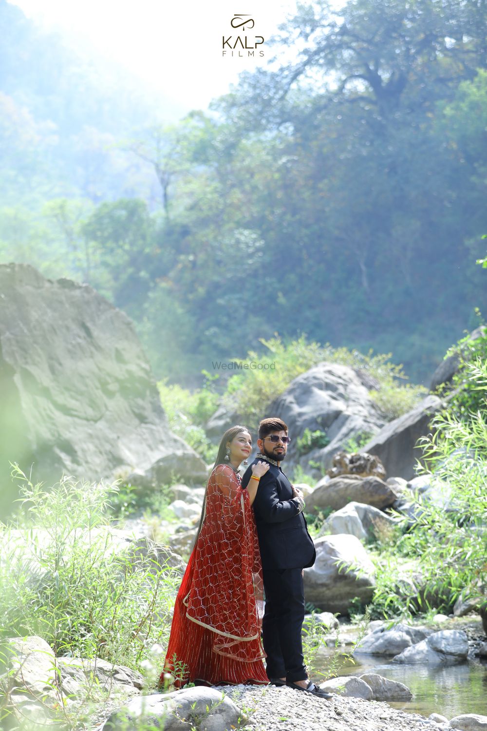 Photo From Prewedding (Jitender & Vaishali) - By Kalp Films