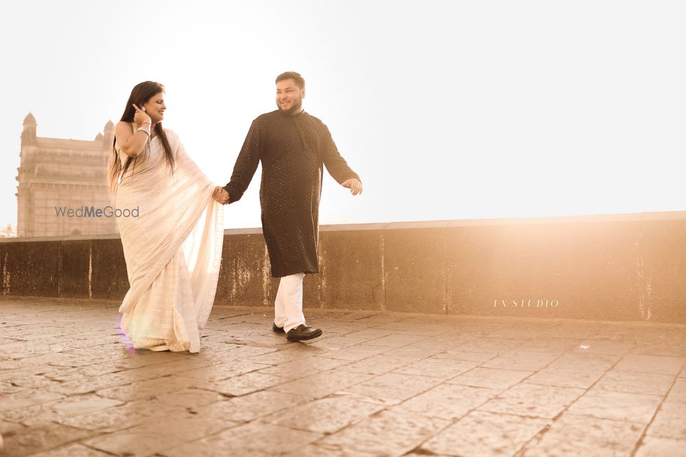 Photo From Karan x Simran - By FX Studio