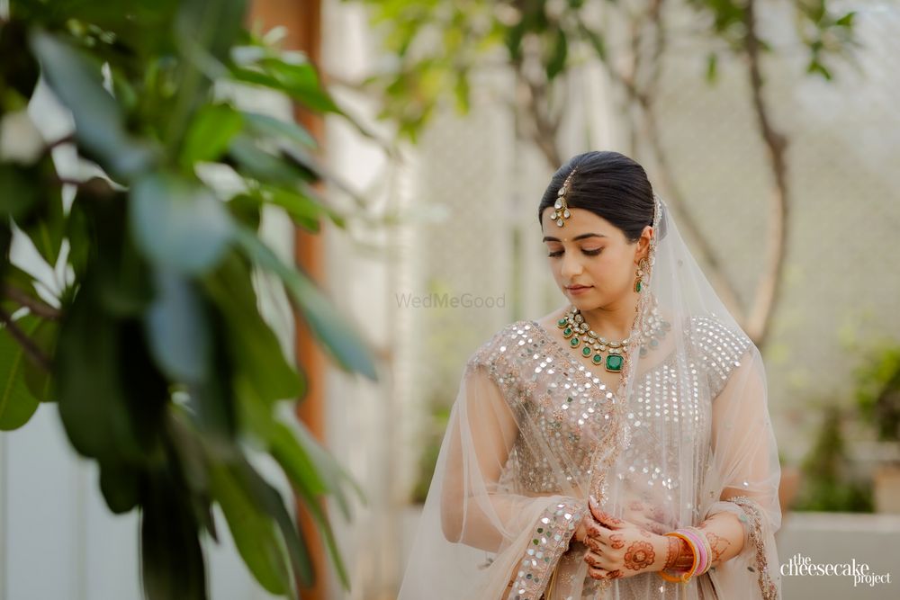 Photo From Nupur weds Jamshed  - By Mita Vaswani