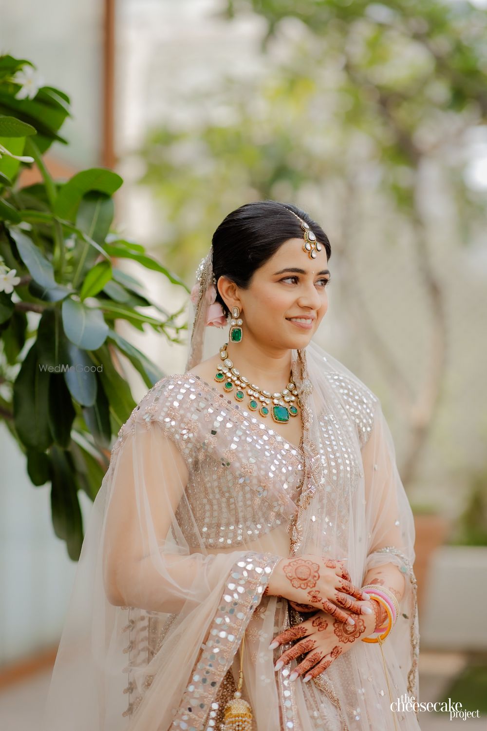 Photo From Nupur weds Jamshed  - By Mita Vaswani