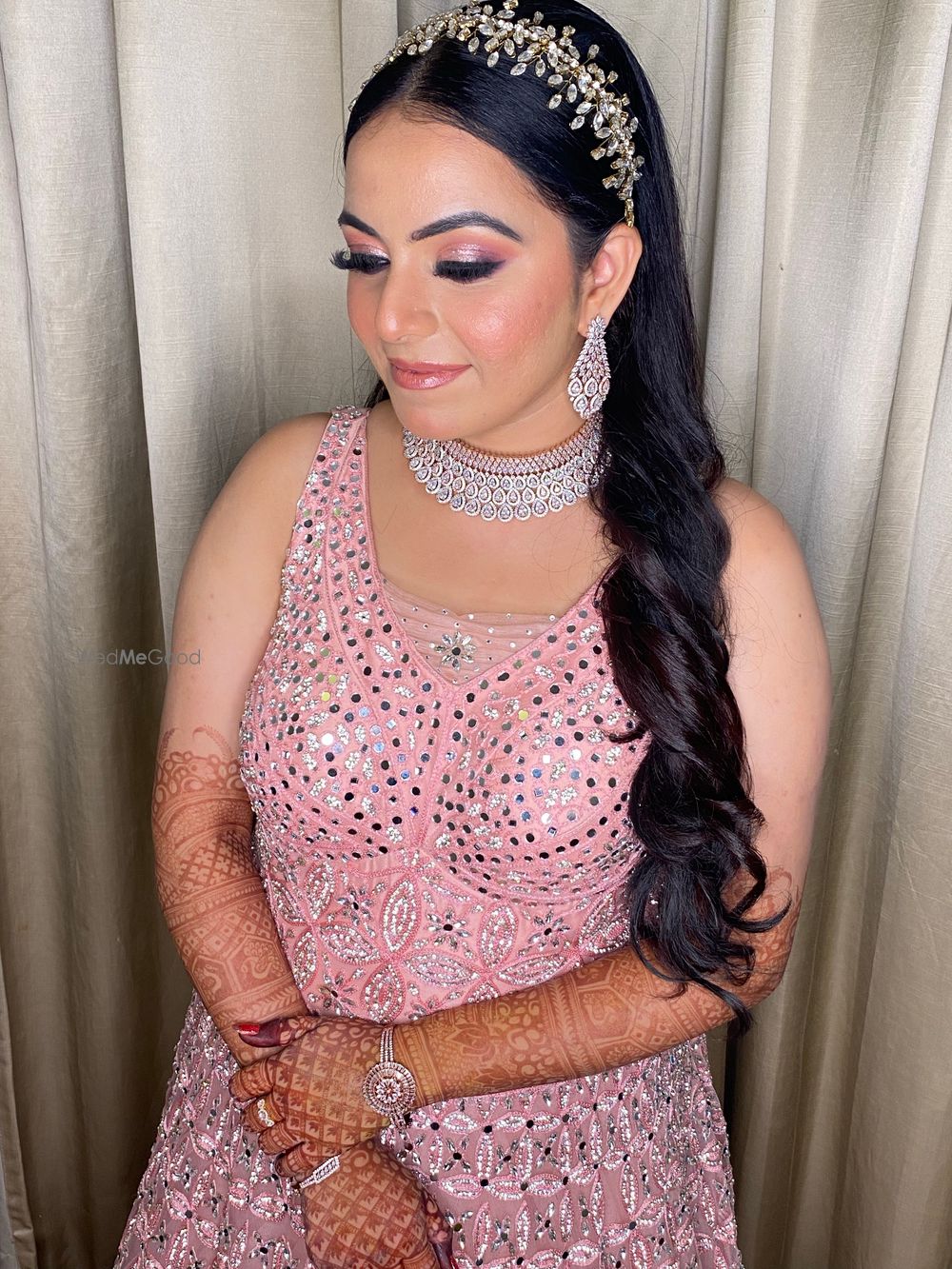 Photo From Best of Muskan Wadhwani - By Makeup by Muskan Wadhwani