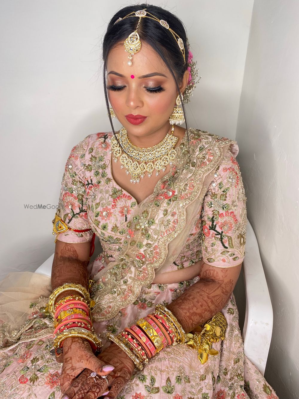 Photo From Best of Muskan Wadhwani - By Makeup by Muskan Wadhwani