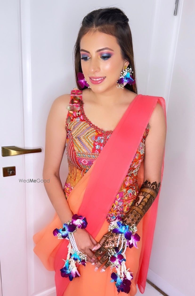 Photo From Best of Muskan Wadhwani - By Makeup by Muskan Wadhwani