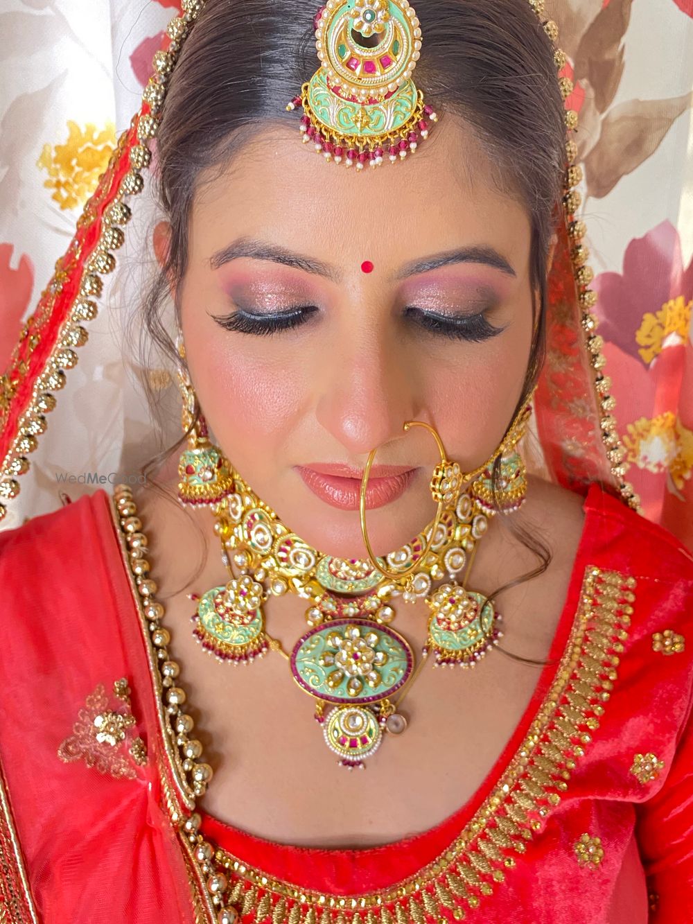 Photo From Best of Muskan Wadhwani - By Makeup by Muskan Wadhwani