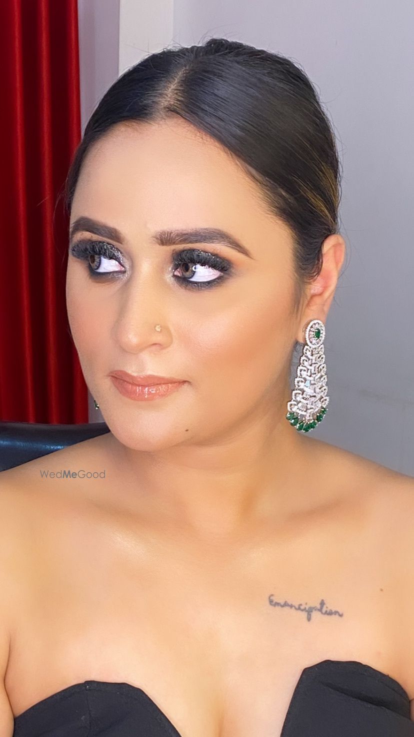 Photo From Best of Muskan Wadhwani - By Makeup by Muskan Wadhwani