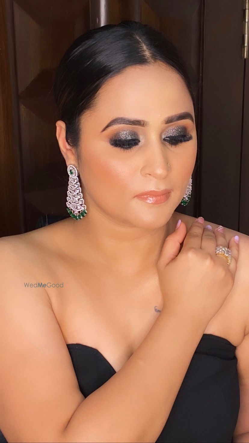 Photo From Best of Muskan Wadhwani - By Makeup by Muskan Wadhwani