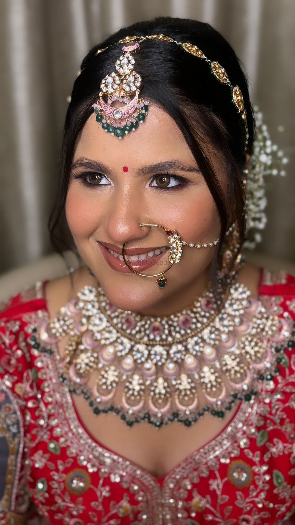 Photo From Best of Muskan Wadhwani - By Makeup by Muskan Wadhwani