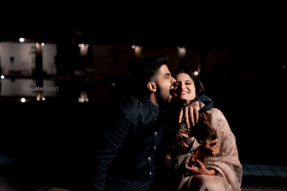 Photo From Mansi & Karan - By Vk Studio