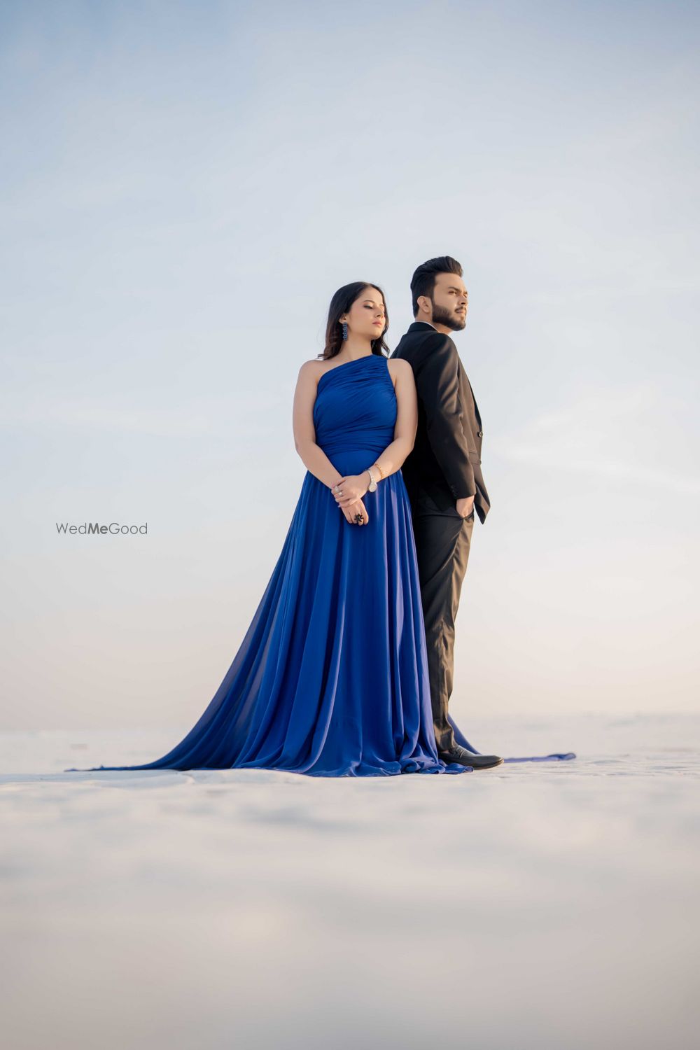 Photo From Prewedding Shoot at udaipur - By 50mm Films