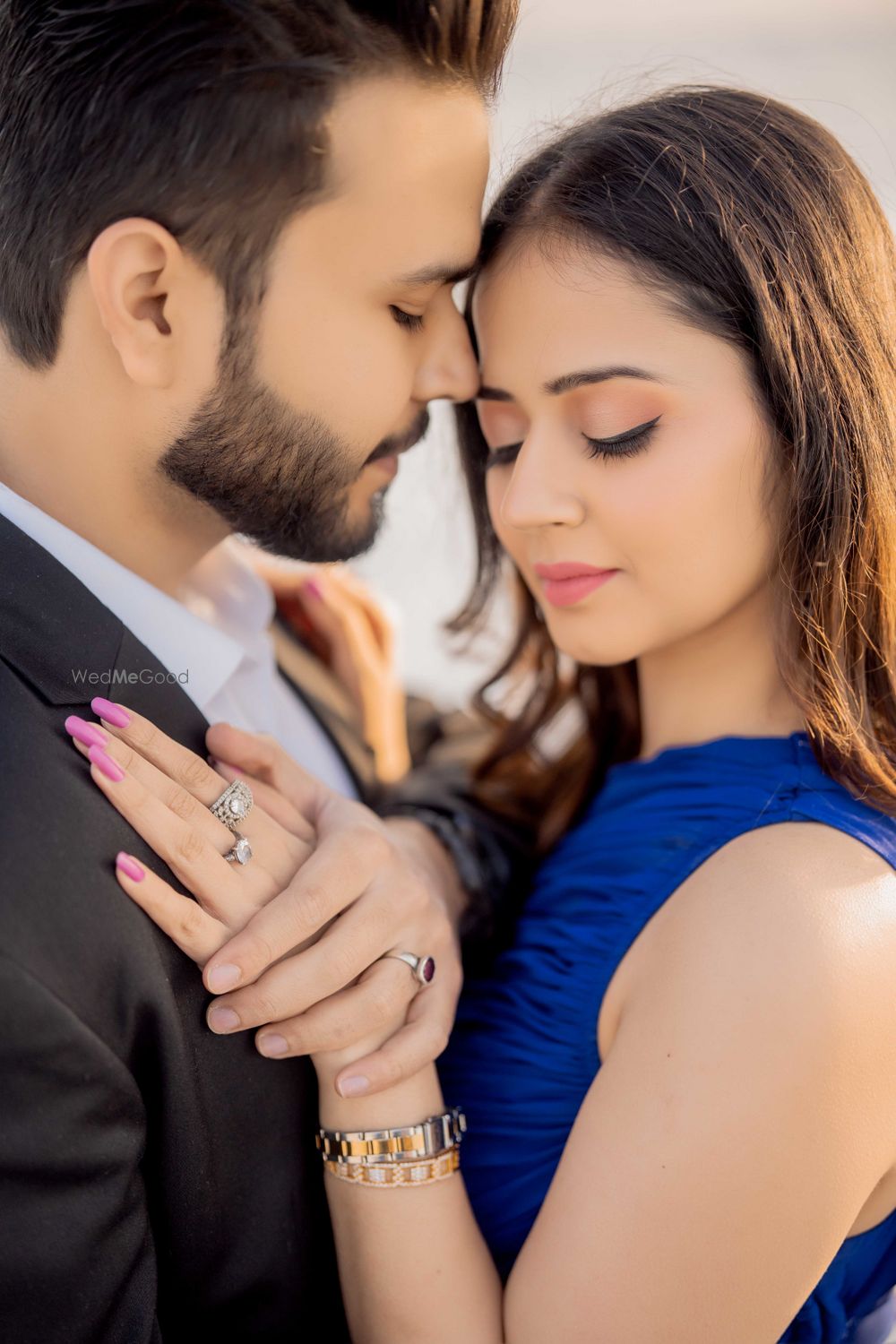 Photo From Prewedding Shoot at udaipur - By 50mm Films