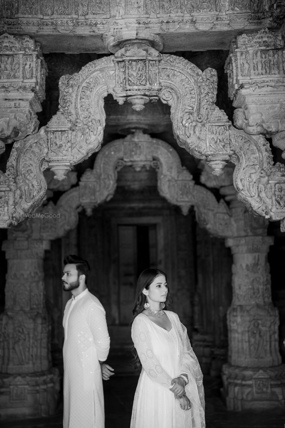 Photo From Prewedding Shoot at udaipur - By 50mm Films