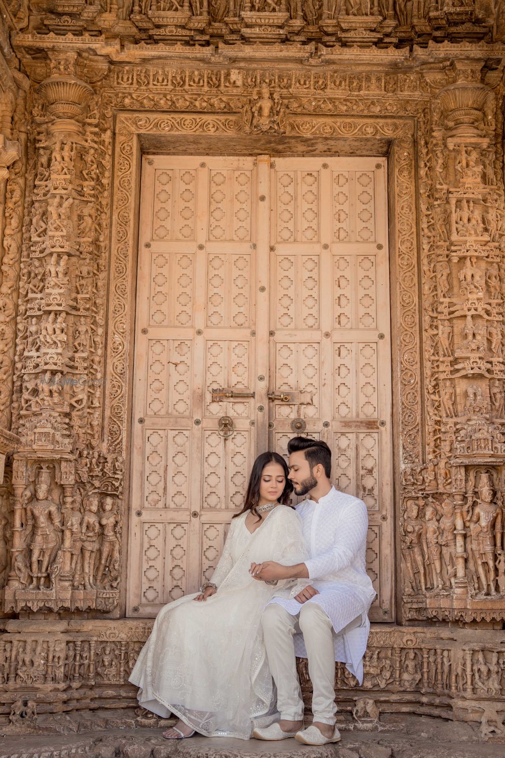 Photo From Prewedding Shoot at udaipur - By 50mm Films